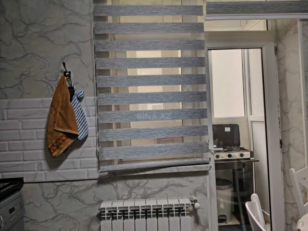 Satılır 3 otaqlı mənzil 70 m²