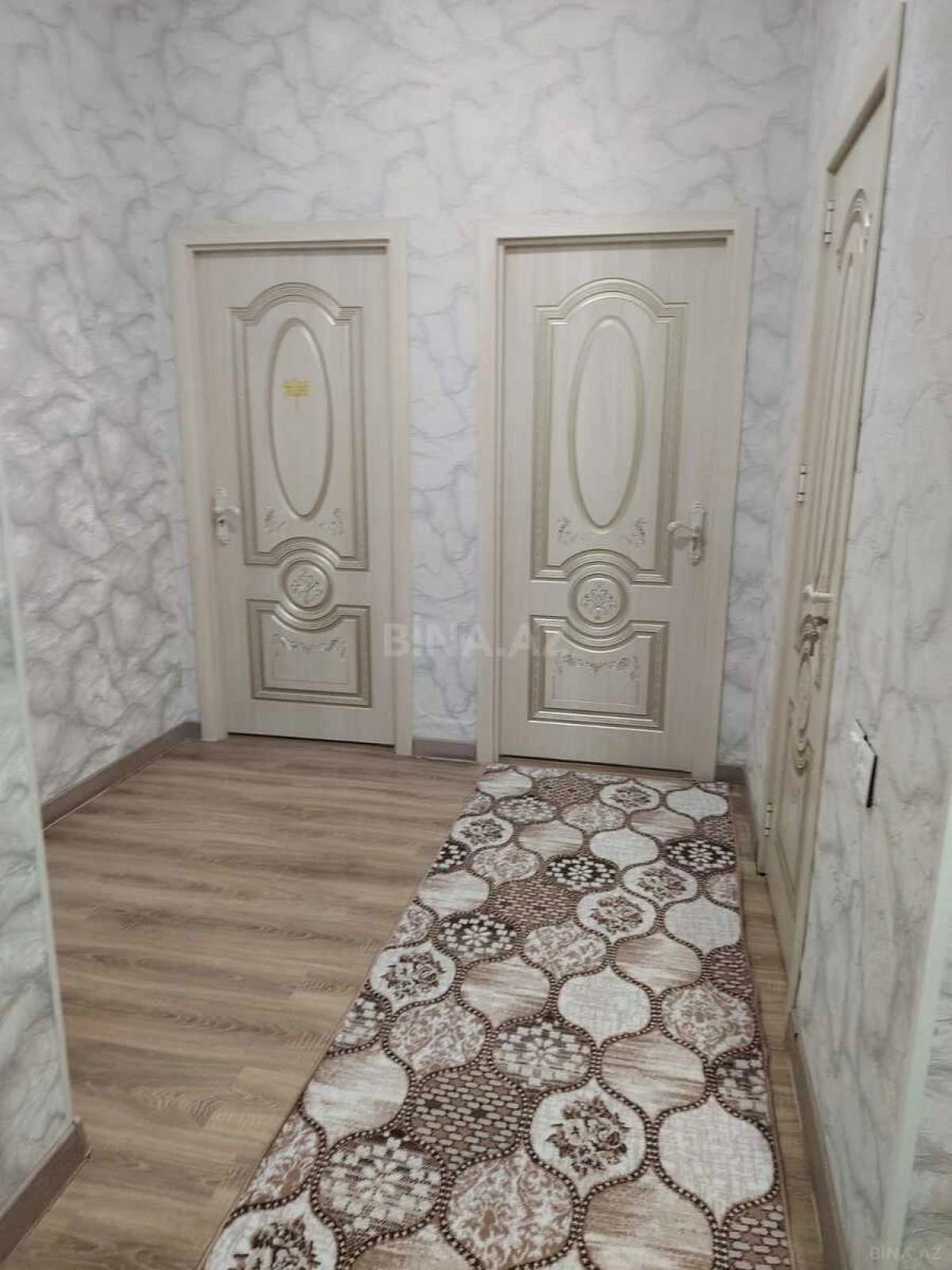Satılır 3 otaqlı mənzil 70 m²