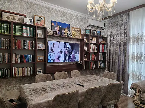 Satılır 3 otaqlı mənzil 70 m²
