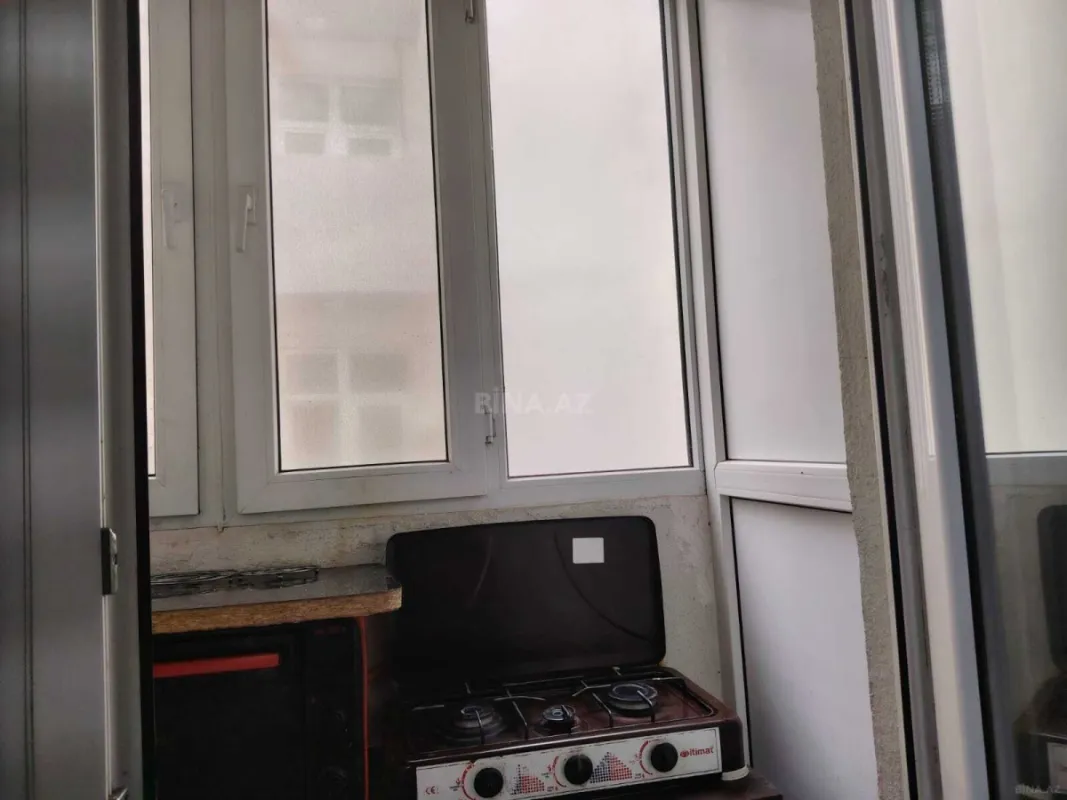 Satılır 3 otaqlı mənzil 70 m²