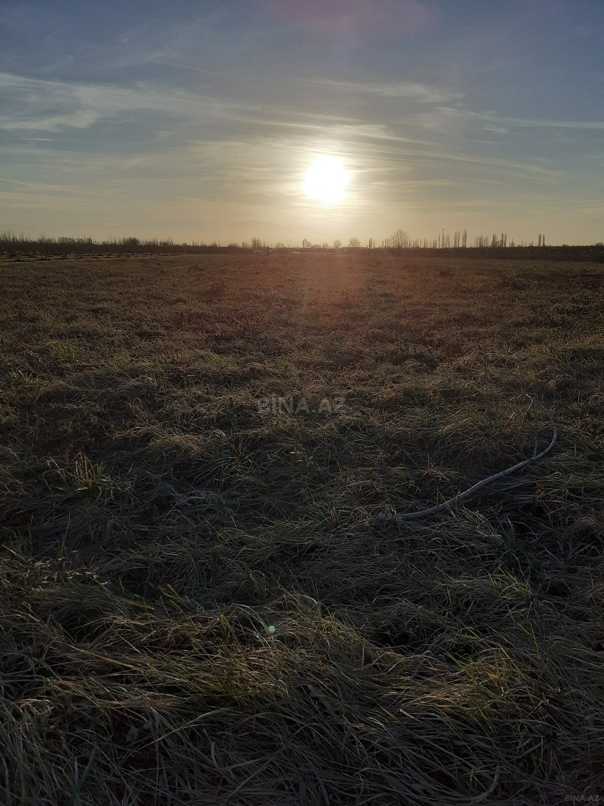 Satılır torpaq sahəsi 100 m²