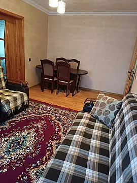 Kirayə verilir 2 otaqlı mənzil 47 m²
