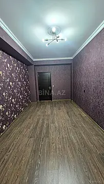 Satılır 3 otaqlı mənzil 83 m²