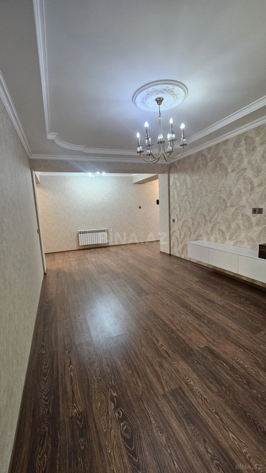 Satılır 3 otaqlı mənzil 83 m²
