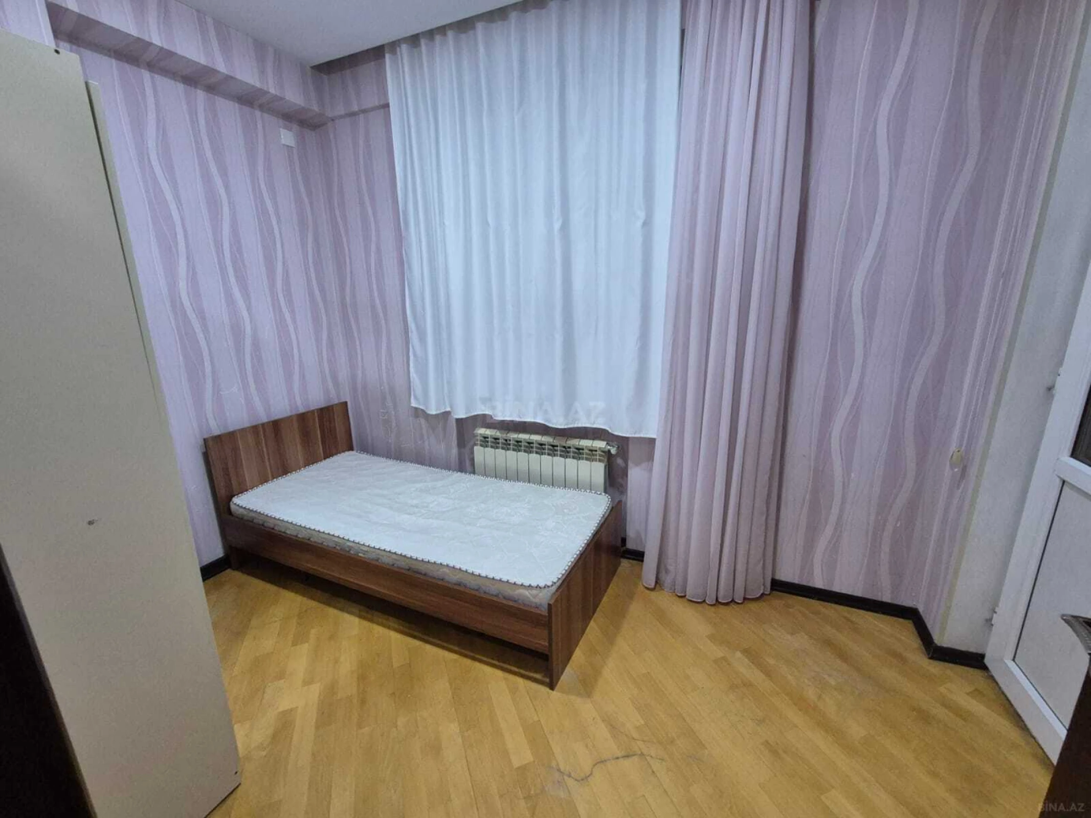 Kirayə verilir 3 otaqlı mənzil 100 m²