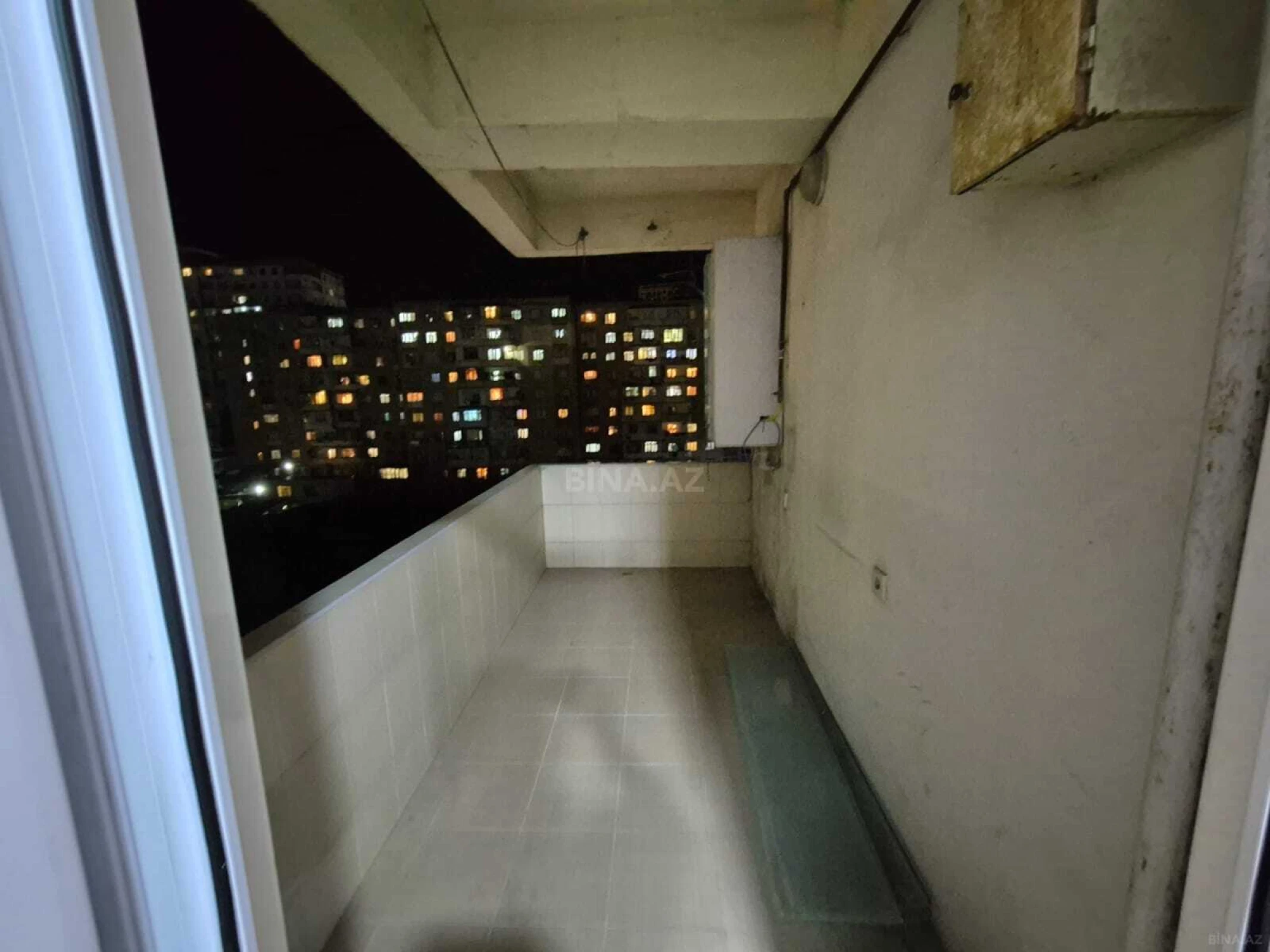 Kirayə verilir 3 otaqlı mənzil 100 m²