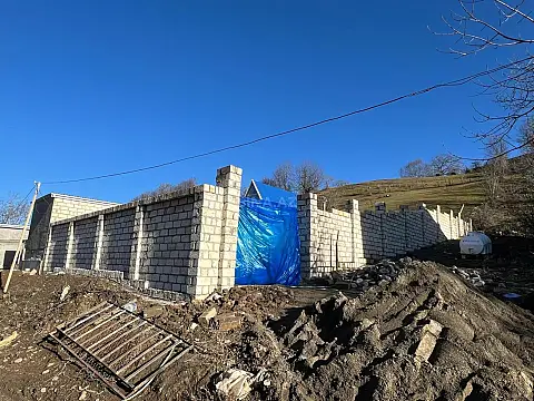Satılır torpaq sahəsi 4 m² — Quba 4.00 m²