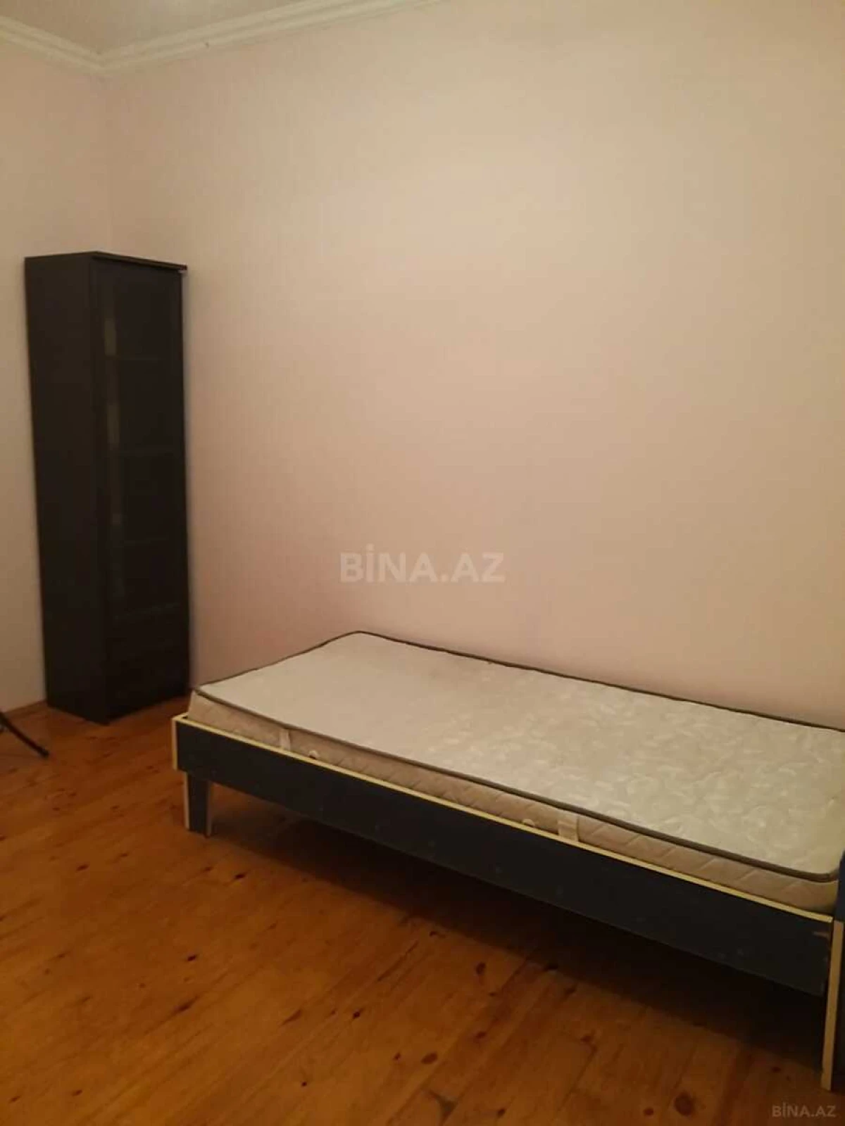 Kirayə verilir 3 otaqlı mənzil 55 m²