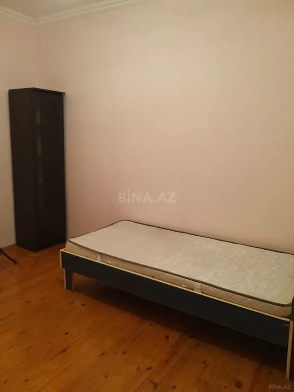 Kirayə verilir 3 otaqlı mənzil 55 m²