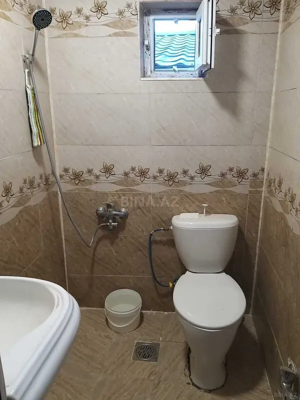 Kirayə verilir 3 otaqlı mənzil 55 m²
