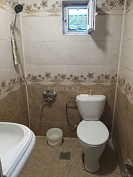 Kirayə verilir 3 otaqlı mənzil 55 m²