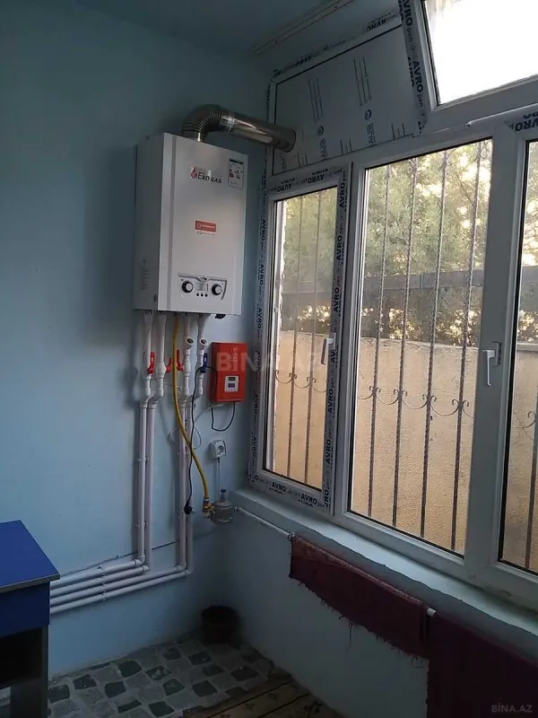 Kirayə verilir 3 otaqlı mənzil 55 m²