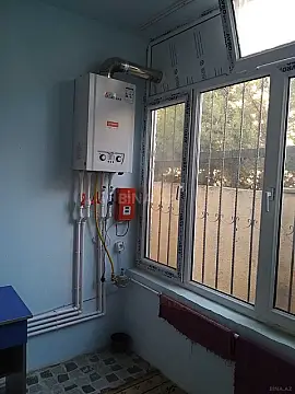 Kirayə verilir 3 otaqlı mənzil 55 m²