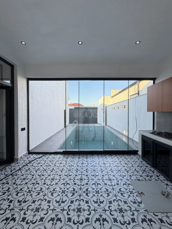 Satılır 4 otaqlı həyət evi 150 m²