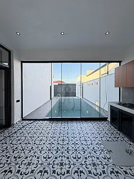 Satılır 4 otaqlı həyət evi 150 m²