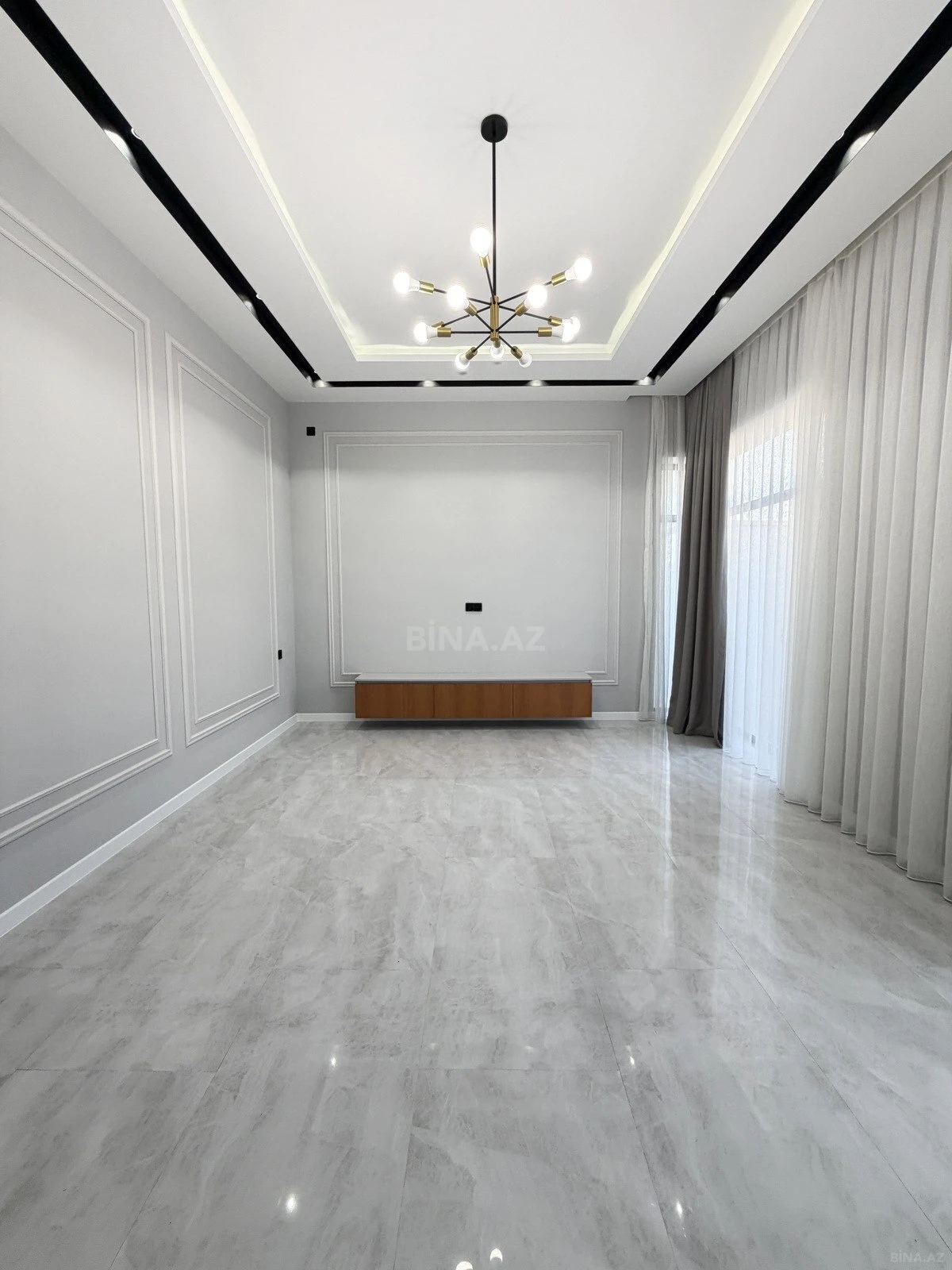 Satılır 4 otaqlı həyət evi 150 m²