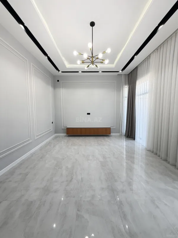 Satılır 4 otaqlı həyət evi 150 m²