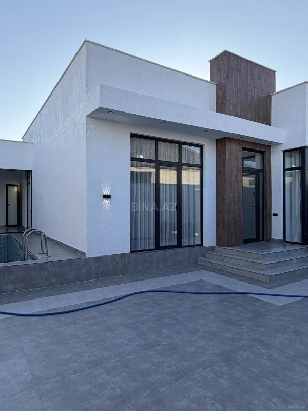 Satılır 4 otaqlı həyət evi 150 m²