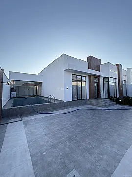 Satılır 4 otaqlı həyət evi 150 m² — Bakı, Mərdəkan 4 otaq 150.00 m²