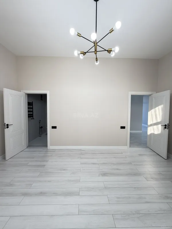 Satılır 4 otaqlı həyət evi 150 m²