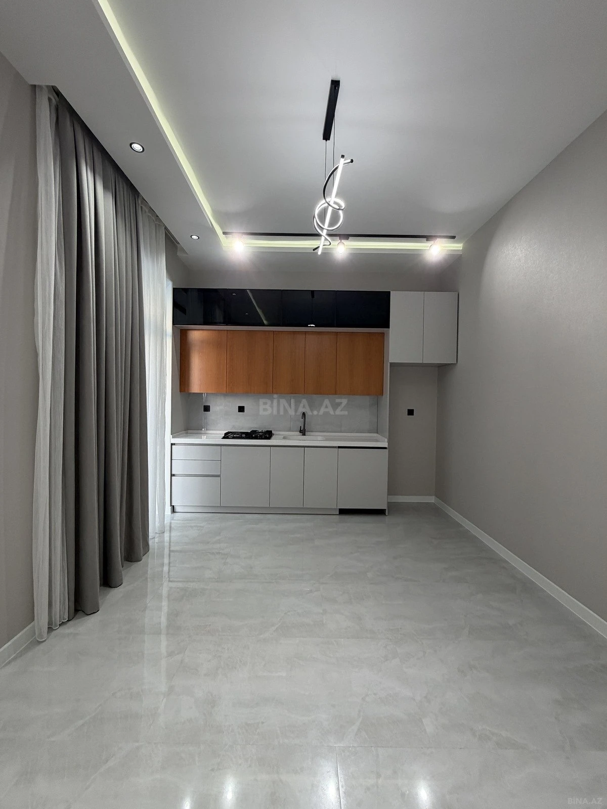 Satılır 4 otaqlı həyət evi 150 m²