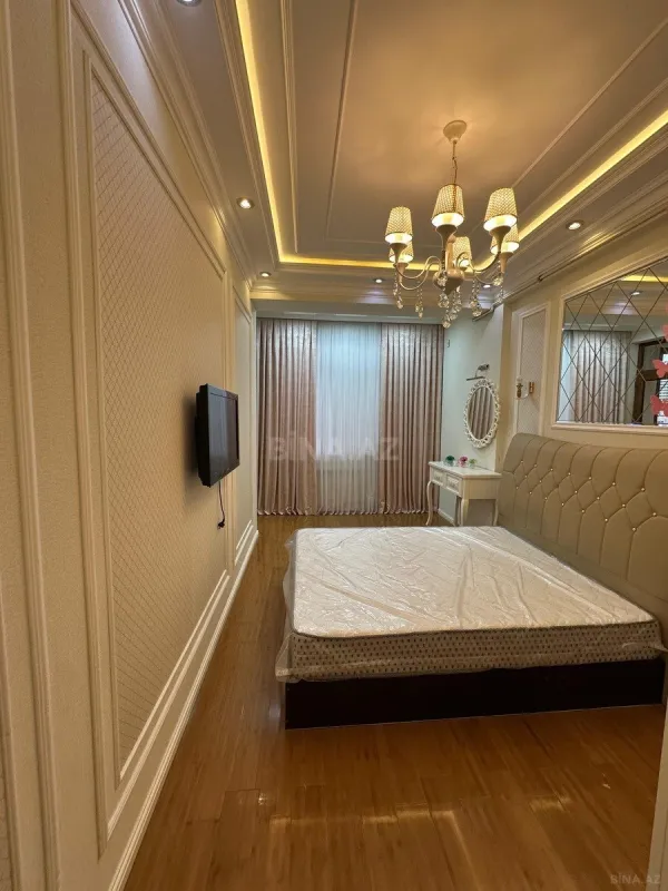 Satılır 2 otaqlı mənzil 65 m²