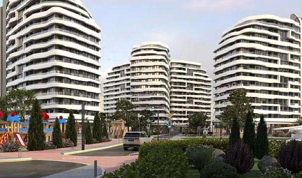 Satılır 1 otaqlı mənzil 42.2 m²