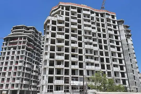 Satılır 1 otaqlı mənzil 42.2 m² — Bakı, Bakıxanov 1 otaq 42.20 m²