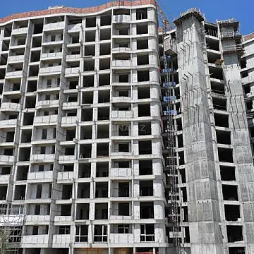 Satılır 1 otaqlı mənzil 42.2 m²