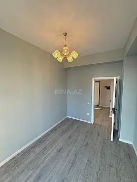 Satılır 4 otaqlı mənzil 102 m²