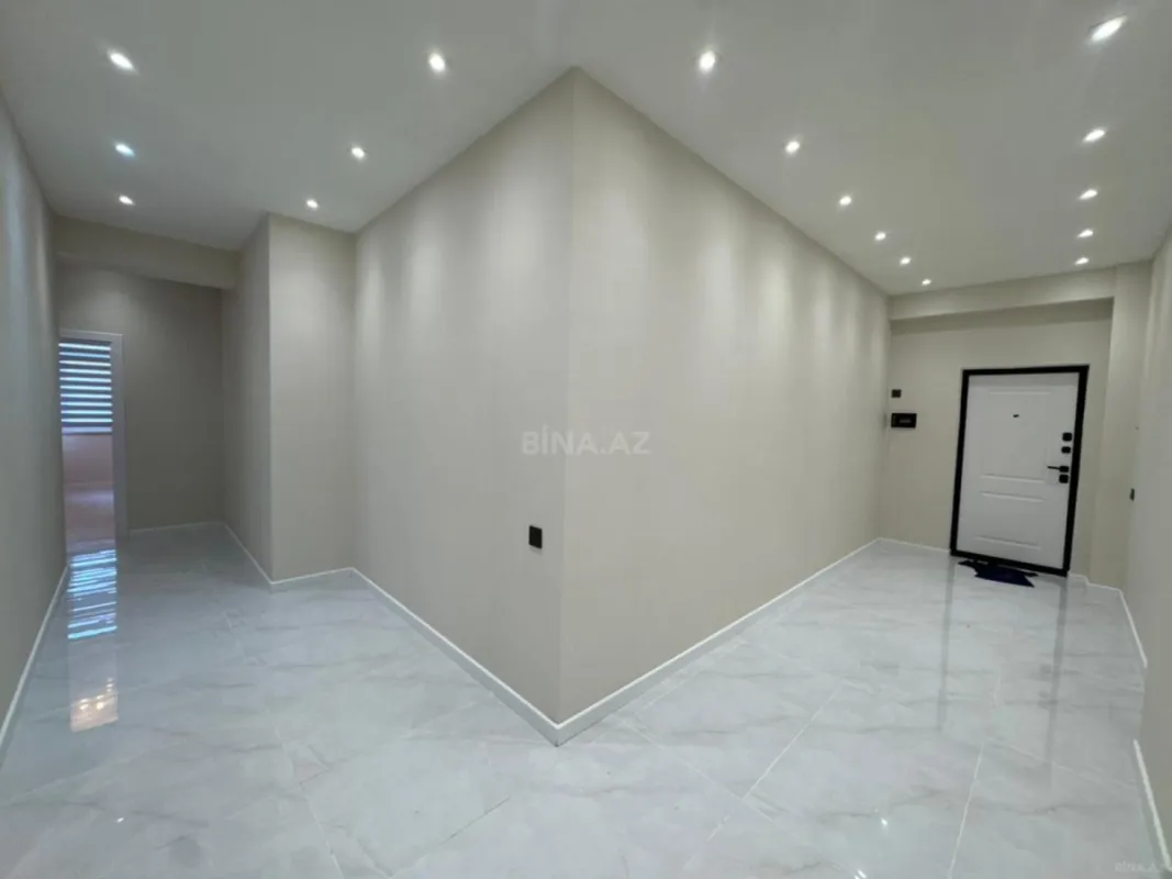 Satılır 2 otaqlı mənzil 66 m²