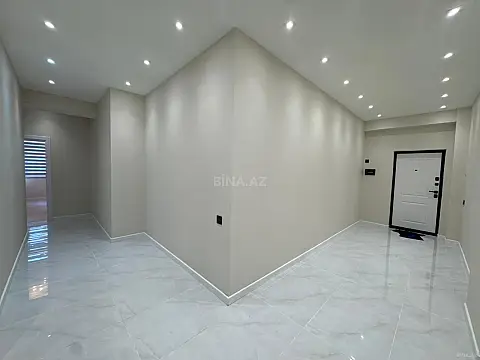 Satılır 2 otaqlı mənzil 66 m²