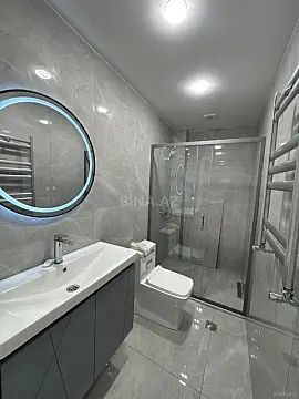 Satılır 2 otaqlı mənzil 66 m²
