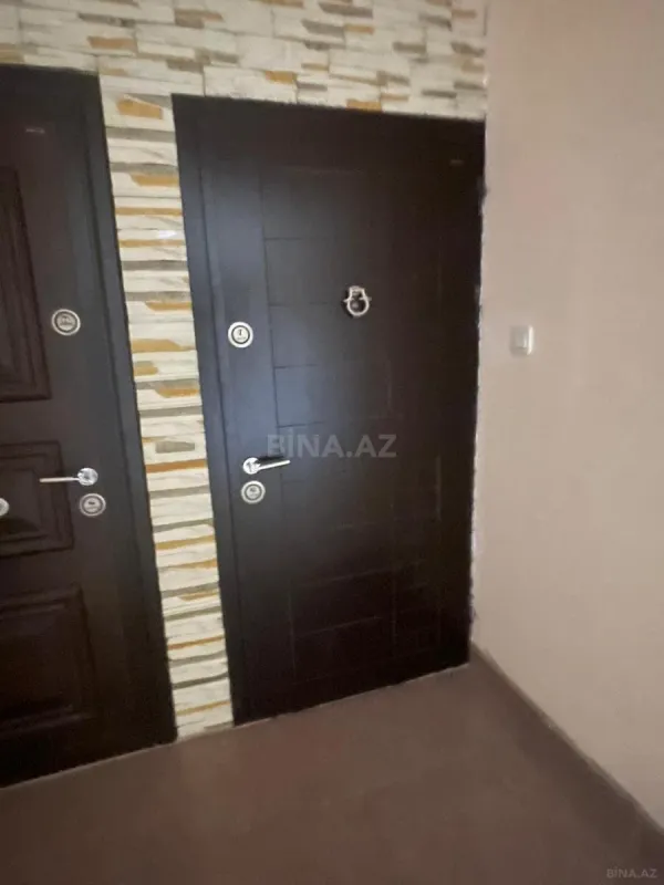 Kirayə verilir 2 otaqlı mənzil 65 m²
