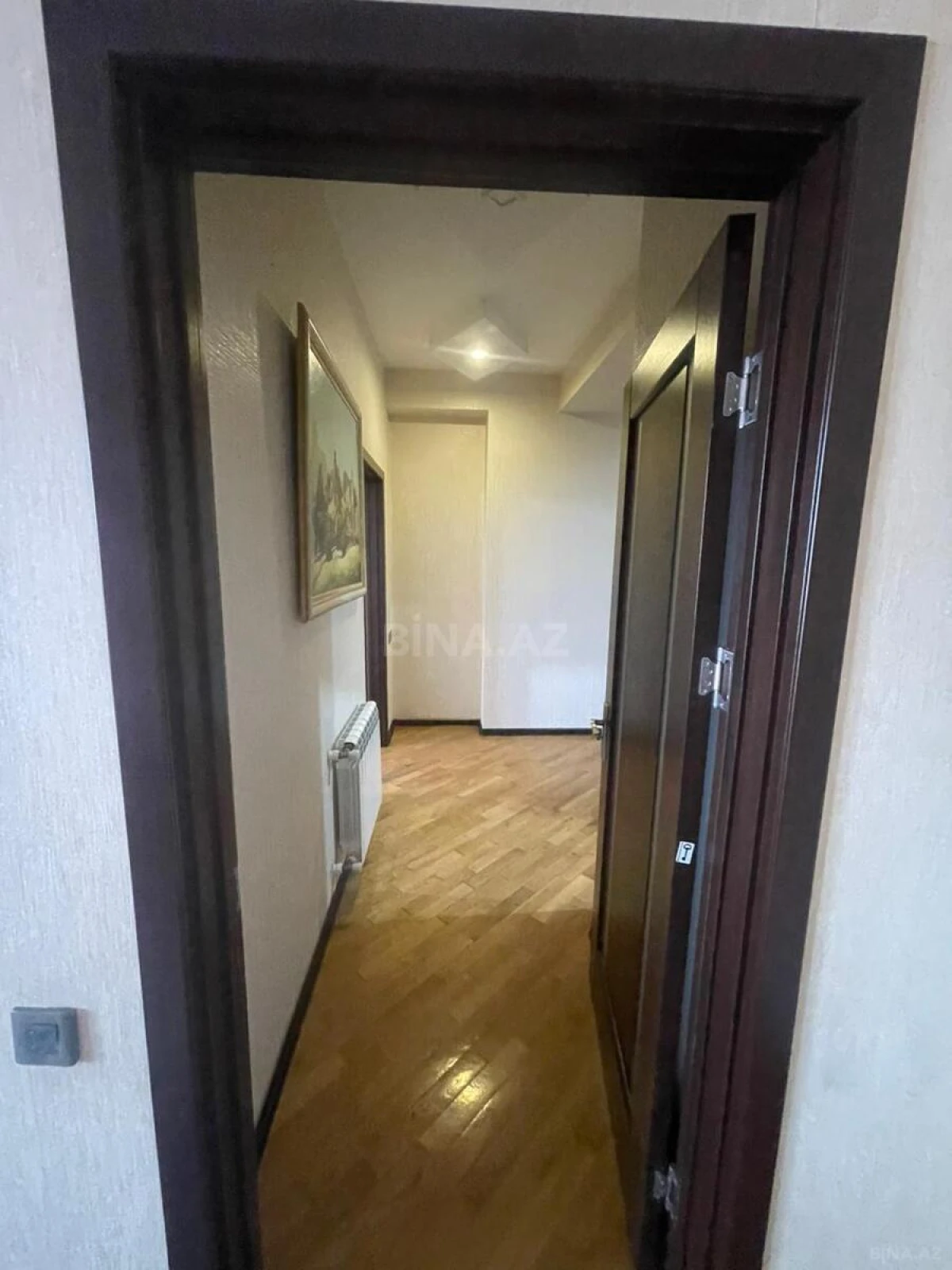 Kirayə verilir 2 otaqlı mənzil 65 m²