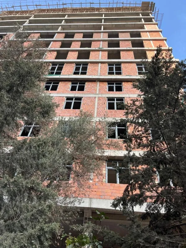 Satılır 2 otaqlı mənzil 68.5 m²