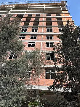 Satılır 2 otaqlı mənzil 68.5 m²