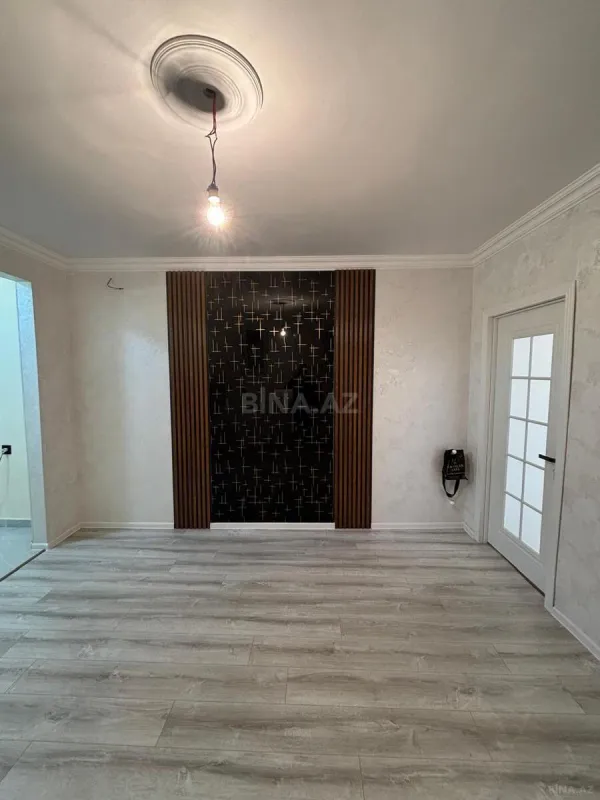 Satılır 2 otaqlı həyət evi 40 m²