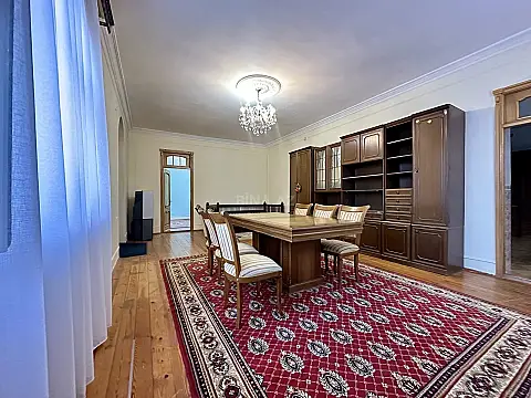 Kirayə verilir 2 otaqlı həyət evi 100 m²