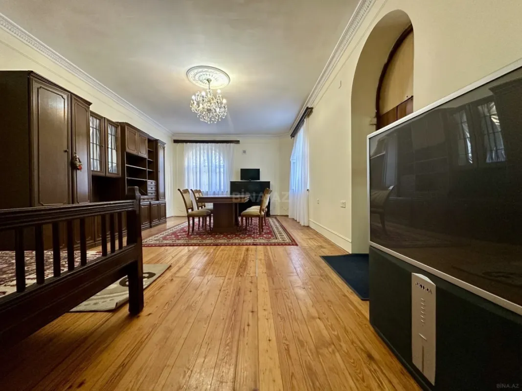 Kirayə verilir 2 otaqlı həyət evi 100 m²