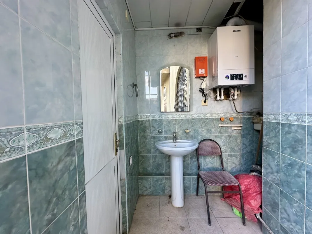 Kirayə verilir 2 otaqlı həyət evi 100 m²