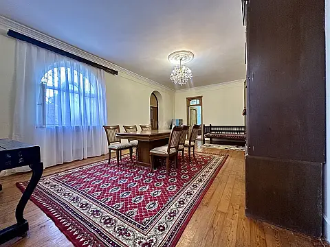 Kirayə verilir 2 otaqlı həyət evi 100 m²