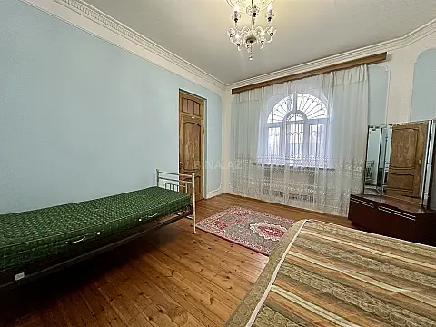 Kirayə verilir 2 otaqlı həyət evi 100 m²
