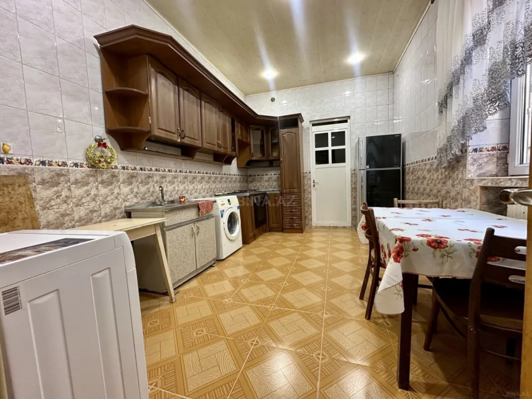 Kirayə verilir 2 otaqlı həyət evi 100 m²