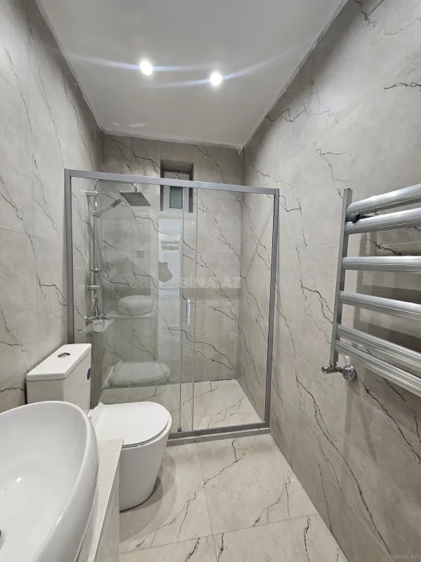 Satılır 4 otaqlı həyət evi 150 m²