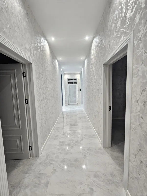 Satılır 4 otaqlı həyət evi 150 m²