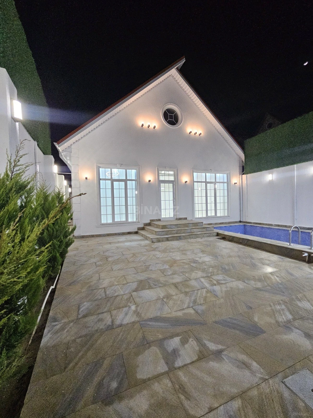 Satılır 4 otaqlı həyət evi 150 m²