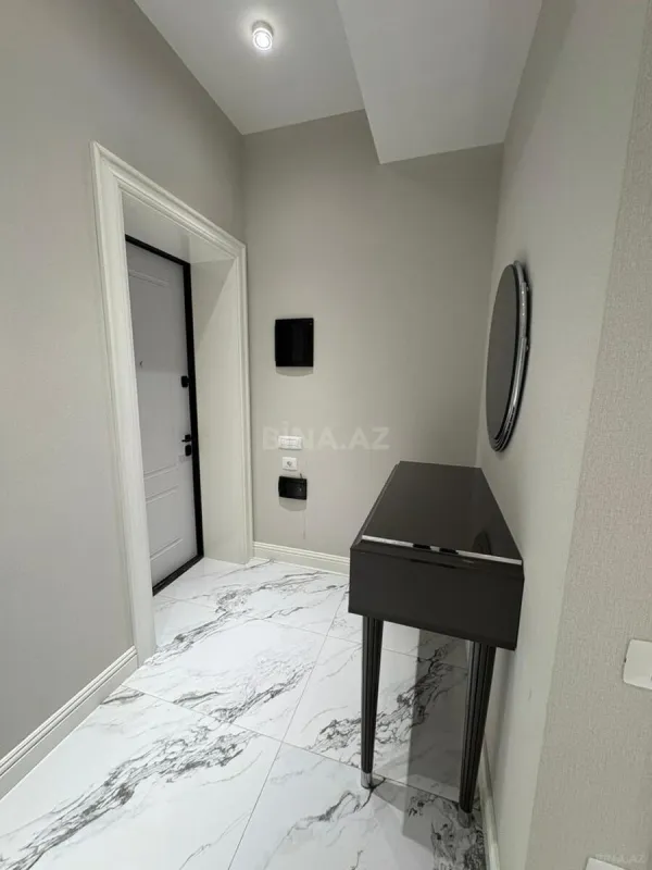 Satılır 1 otaqlı mənzil 59 m²