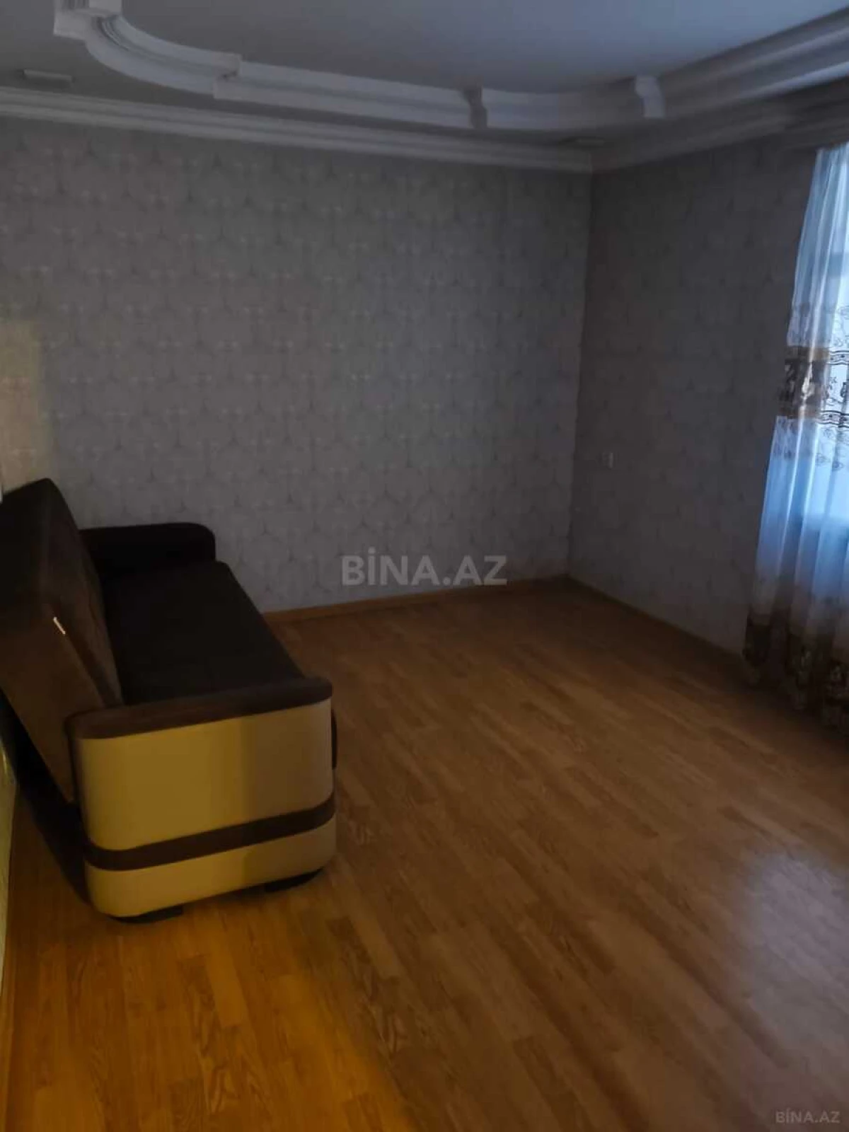 Satılır 3 otaqlı mənzil 50 m²