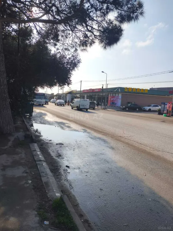 Satılır 3 otaqlı mənzil 50 m²